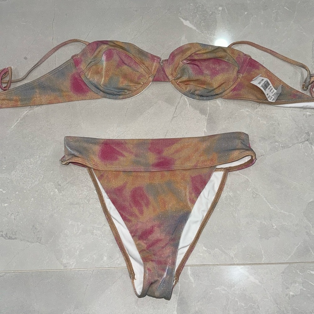 Pacsun swimsuit